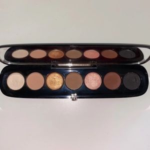 Marc jacobs glambition palette